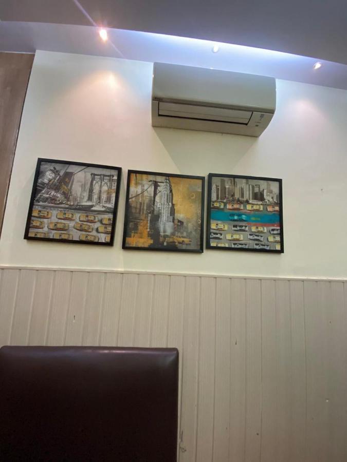 Hotel Airport Prime -Near Mumbai International Airport Andheri East Ngoại thất bức ảnh