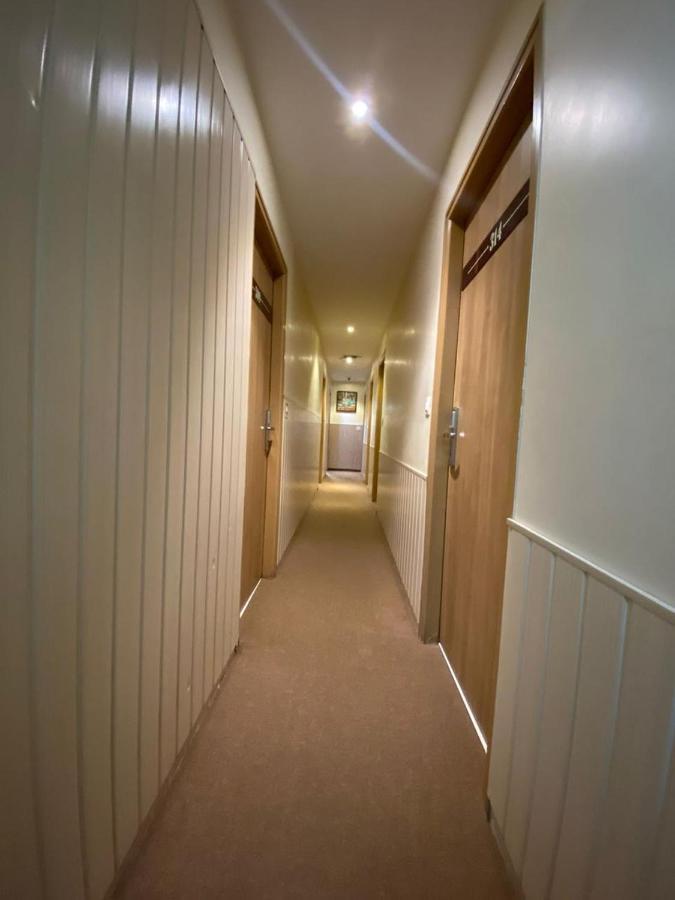 Hotel Airport Prime -Near Mumbai International Airport Andheri East Ngoại thất bức ảnh