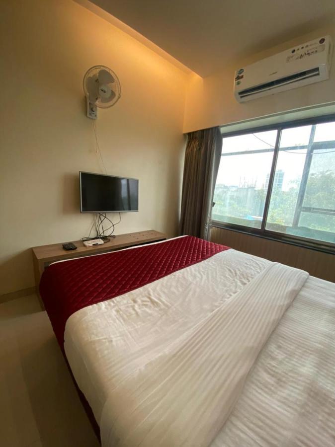Hotel Airport Prime -Near Mumbai International Airport Andheri East Ngoại thất bức ảnh