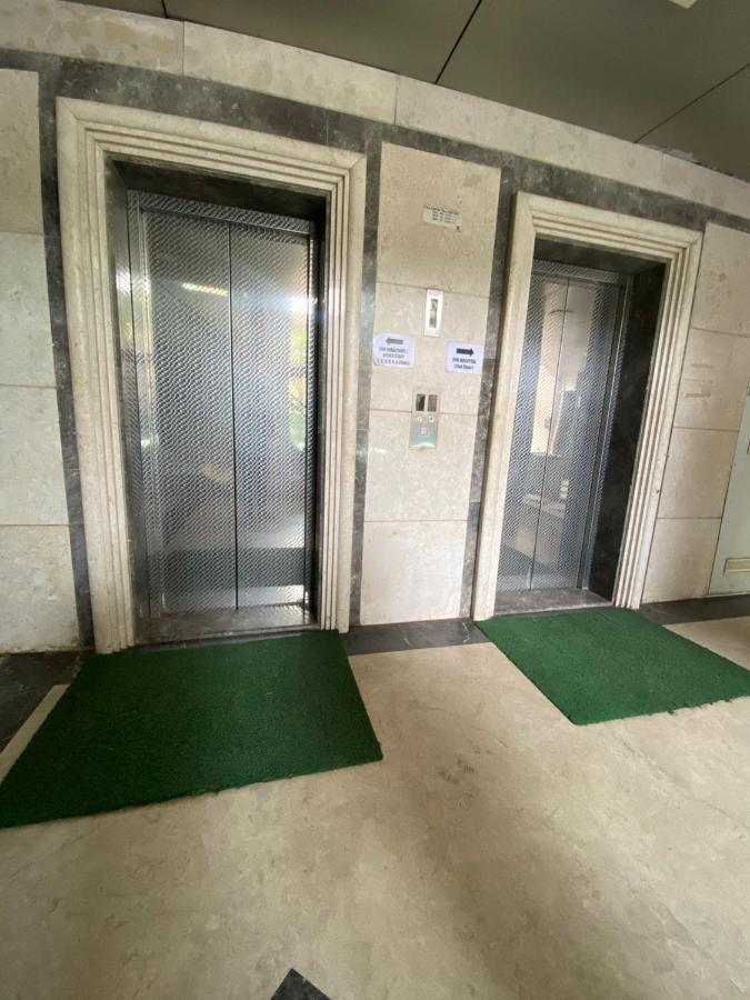 Hotel Airport Prime -Near Mumbai International Airport Andheri East Ngoại thất bức ảnh